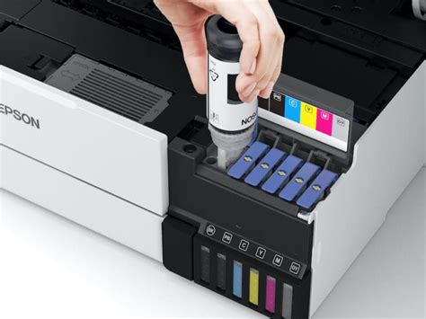 ecotank|Epson EcoTank Cartridge.